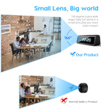 GDLCamaras Cámara Espía WiFi Reloj 4K Full HD, con Vision Nocturna, 128GB Pro-A21 - GDLCamaras