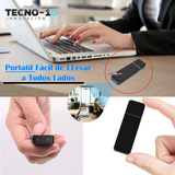 Camara Espia Memoria Usb, Sensor De Movimiento Camara Oculta (TCT-UP1) - GDLCamaras