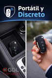 Camara Espia Llavero Auto en forma de Llavero, Vision Nocturna, Audio/Video, Portable y facil manejo | GDLCAMARAS - GDLCamaras