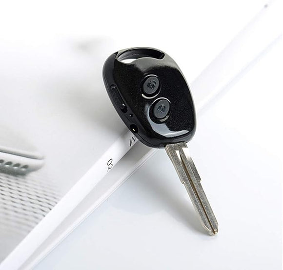 Microfono Espia Oculto Llave De Carro One-touch Indetectable TCT-M1 - GDLCamaras