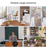 Mini Camara Espia Cargador Wifi Cargador Oculto Video 24 Hr - GDLCamaras