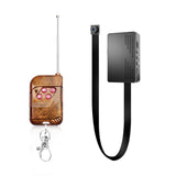 Mini Camara Espia Modulo DIY, Camara de Seguridad, Control Remoto, Full HD 2K/080P, 128Gb | GDLCAMARAS - GDLCamaras