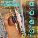 Microfono Espia Oculto Llave De Carro One-touch Indetectable TCT-M1 - GDLCamaras