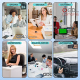 Microfono Espia Oculto Llave De Carro One-touch Indetectable TCT-M1 - GDLCamaras