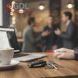 Camara Espia Llavero Auto en forma de Llavero, Vision Nocturna, Audio/Video, Portable y facil manejo | GDLCAMARAS - GDLCamaras