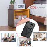 Microfono Espia Oculto Wifi Portable, Audio En Vivo, Alertas - GDLCamaras
