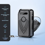 Microfono Espia Oculto Wifi Portable, Audio En Vivo, Alertas - GDLCamaras