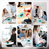 Microfono Espia Oculto Wifi Portable, Audio En Vivo, Alertas - GDLCamaras