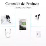 Microfono Espia Oculto Llave De Carro One-touch Indetectable TCT-M1 - GDLCamaras