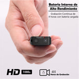 Camara Espia Memoria Usb, Sensor De Movimiento Camara Oculta (TCT-UP1) - GDLCamaras