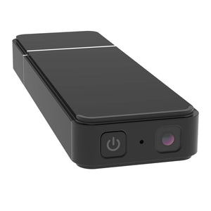 Camara Espia Memoria Usb, Sensor De Movimiento Camara Oculta (TCT-UP1) - GDLCamaras