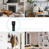 Mini Camara Espia Modulo DIY, Camara de Seguridad, Control Remoto, HD 1080P, 32Gb | GDLCAMARAS - GDLCamaras