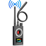 Detector De Camaras Espias, Rastreador De Gps, Audio Tracker | GDLCAMARAS - GDLCamaras